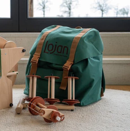 Lojan Backpack