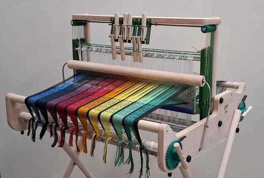 Lojan Flex loom