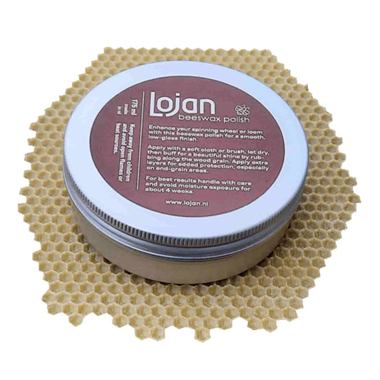 Lojan Beeswax