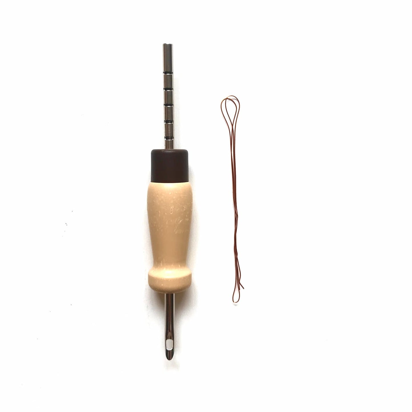 Agulha Lavor para Punch Needle - 4mm